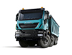 Самосвалы-Спецтехника IVECO FAW SITRAK