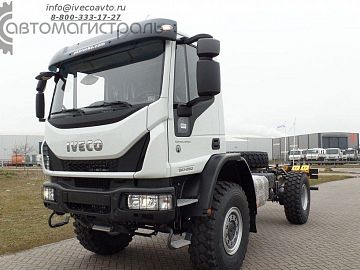 IVECO EuroCargo ML150E28W