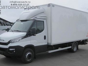 Фургон рефрижератор IVECO Daily 50C15