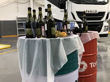 Сервис Iveco в обновлённом формате. 