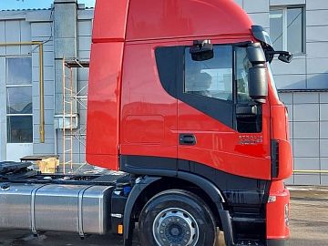 Продажа тягача IvecoStralis 