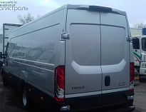 Цельнометаллический фургон IVECO Daily 70C15V