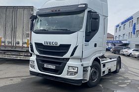 Iveco сервис