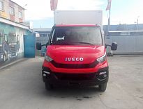 Промтоварный фургон IVECO Daily 50C15D