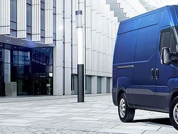 IVECO DAILY. БЕСПЛАТНОЕ ТЕХНИЧЕСКОЕ ОБСЛУЖИВАНИЕ