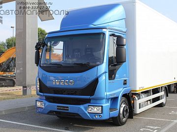 Промтоварный фургон IVECO Eurocargo